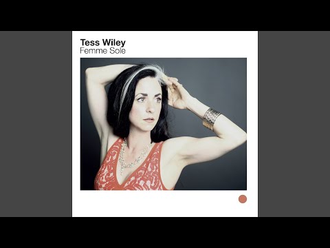 Tess Wiley — Solitaire