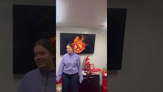 Fire Warden Training Testimonial