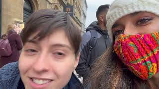 FIRST 20 DAYS AT OXFORD UNI (FROM THE PERSPECTIVE OF AN AMERICAN PHD STUDENT!) by Serene Singh 333 views 2 years ago 34 minutes