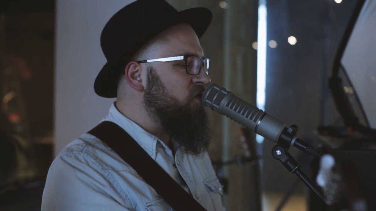 Mate.O - ON MOIM PANEM - PIEŚNI NASZYCH OJCÓW