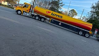 Gemini Fuel hauling LTL pay