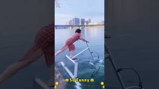 So Funny😂😂 #funny #prankvideo #humor #viralvideos #foruyou