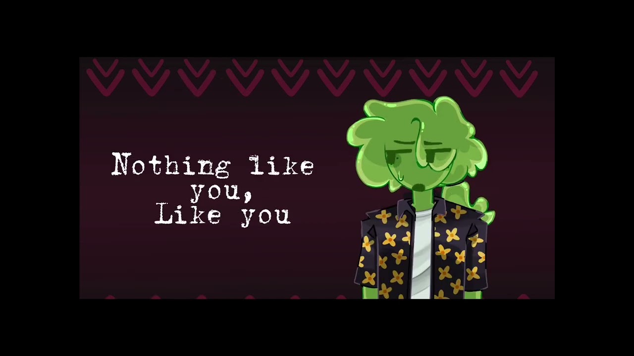 Nowhere To Run (Sfawtde animation)