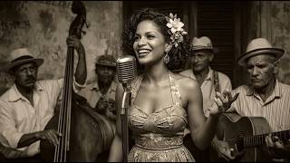 Bolero de Madrugada – Serenata Bajo las Estrellas | Romantic Cuban Nights
