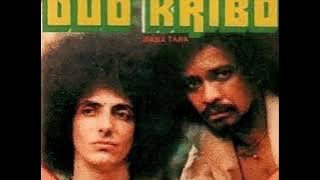 duo kribo 'penari jalang'