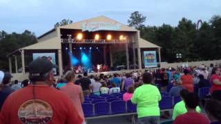 Amazing Grace Chris Tomlin Kingsfest 2013