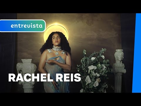 CONHEÇA O SOM DE RACHEL REIS