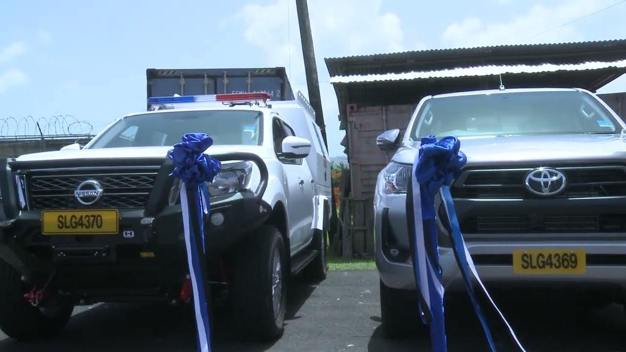 Police Sign New Agreement with Government, Closing Chapter on Protective Services Negotiations.