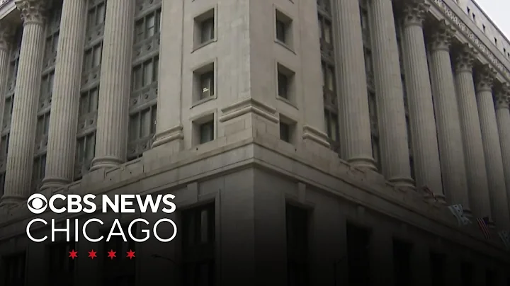 Answer expected on whether Mayor Johnson will veto budget passed by Chicago City Council