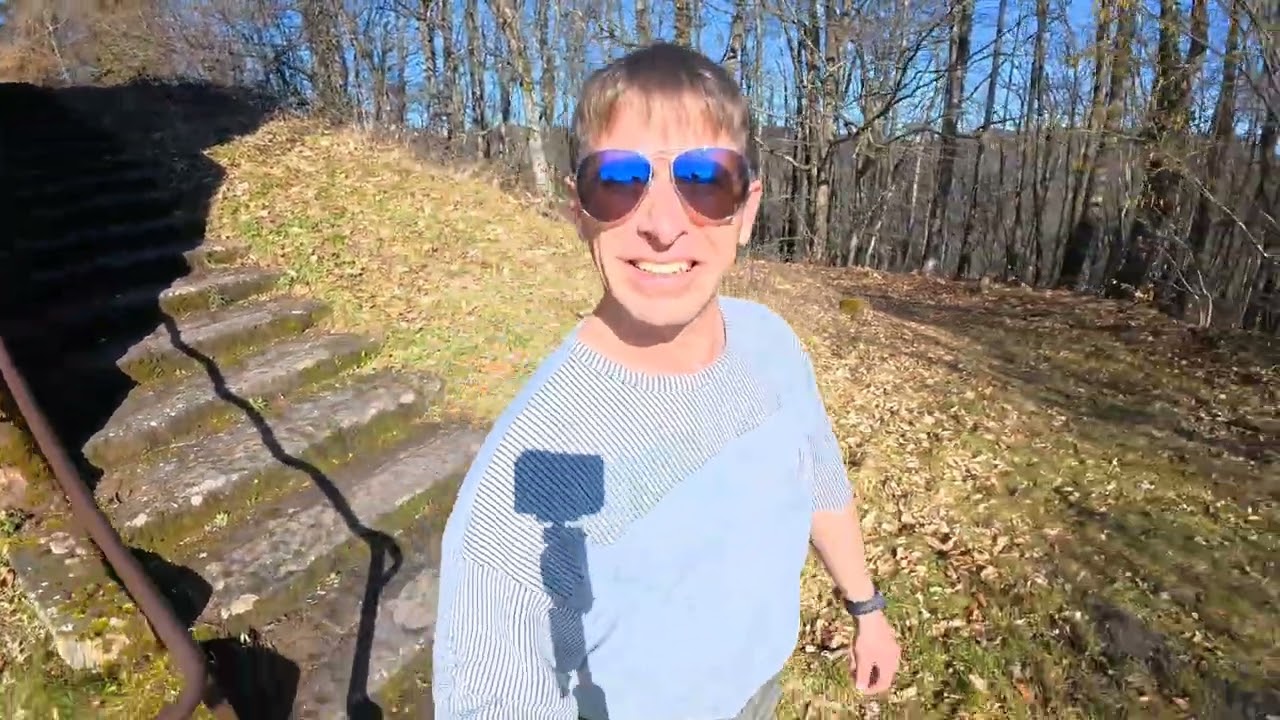 Ramburg Nähe Annweiler am Trifels 🏰