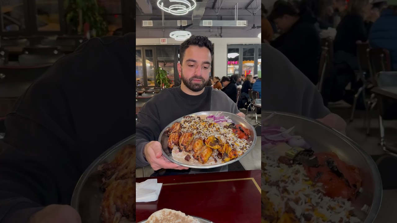 Four Chicago restaurants that actually live up to the hype part 3🔥