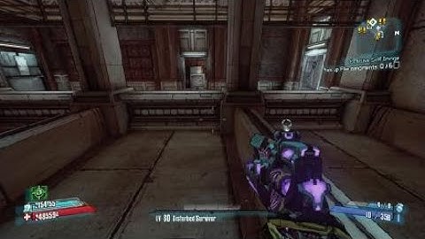 Borderlands 2 working glitch 2019 behind Marcus’ gunshop