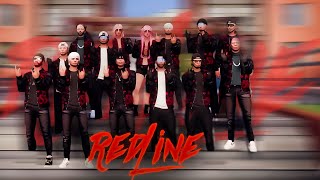 Redline vs Lspd I Prison Escape | Soulcity | #soulcity #lifeinsoulcity @cayoti5765 @PitajiPlayz