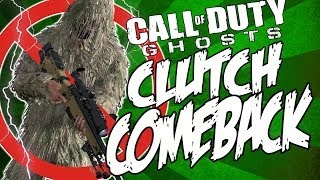 Famous *NEW* Call of Duty: Ghost "BAYVIEW" Multiplayer Gameplay! - (COD Ghosts Onslaught DLC Map) Profile