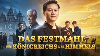 Christlicher Film 2023 | Das Festmahl des Königreichs des Himmels (Ganzer Film Deutsch)