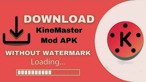 kinemaster mod apk for Android | kinemaster mod apk | kinemaster cracked apk
