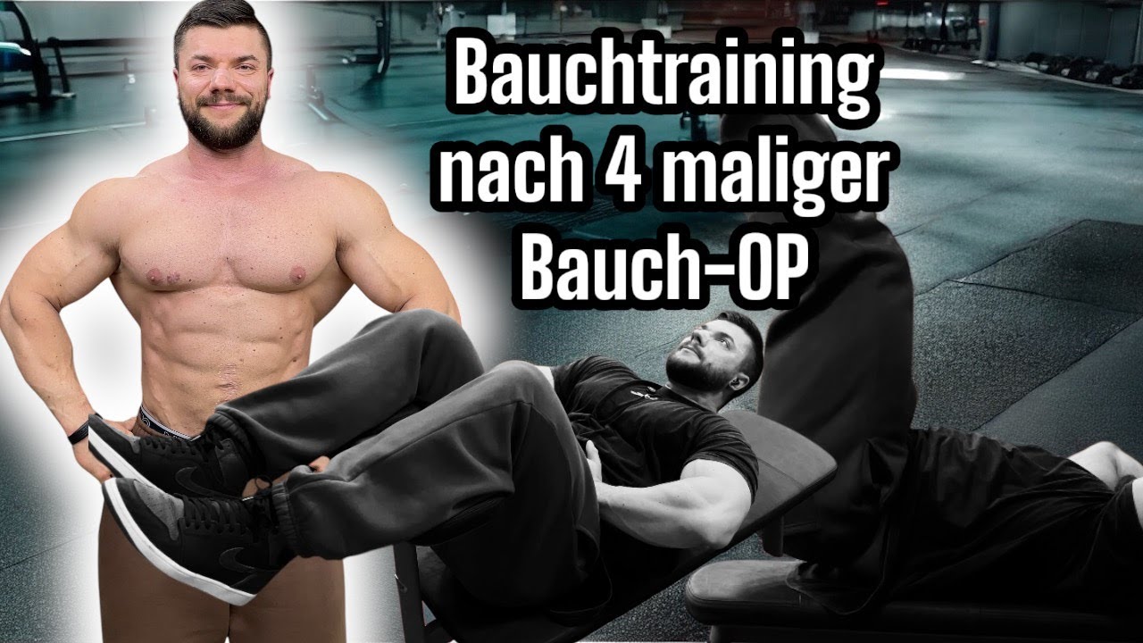 Offener Bauch Nach Darm Op www.youtube.com