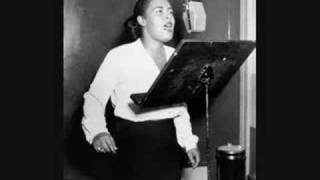 Billie Holiday-Nice Work if You Can Get It (Live)