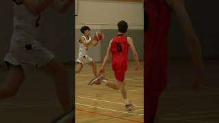 StAC Basketball - Kai Sloane (CO 2029) v SBC Red 2024 (Highlights)