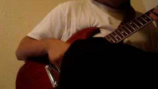 Untitled Song- 2Nd Draft