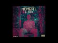 NEW MUSIC: Eric Bellinger – “Moment” (Remix)