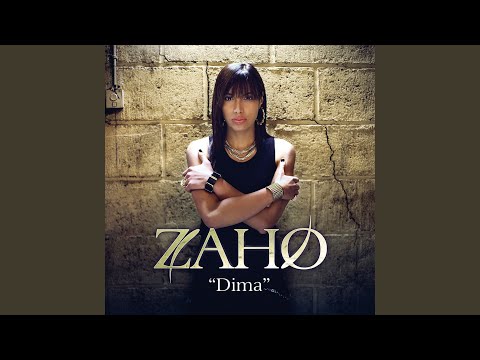 Zaho — F.T.T. (Femme tout terrain)