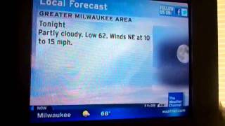 Milwaukee Intellistar - 071311