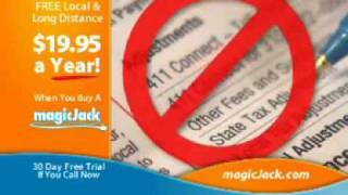 Magic Jack Canada - Infomercial