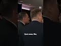 Caught On Hot Mic