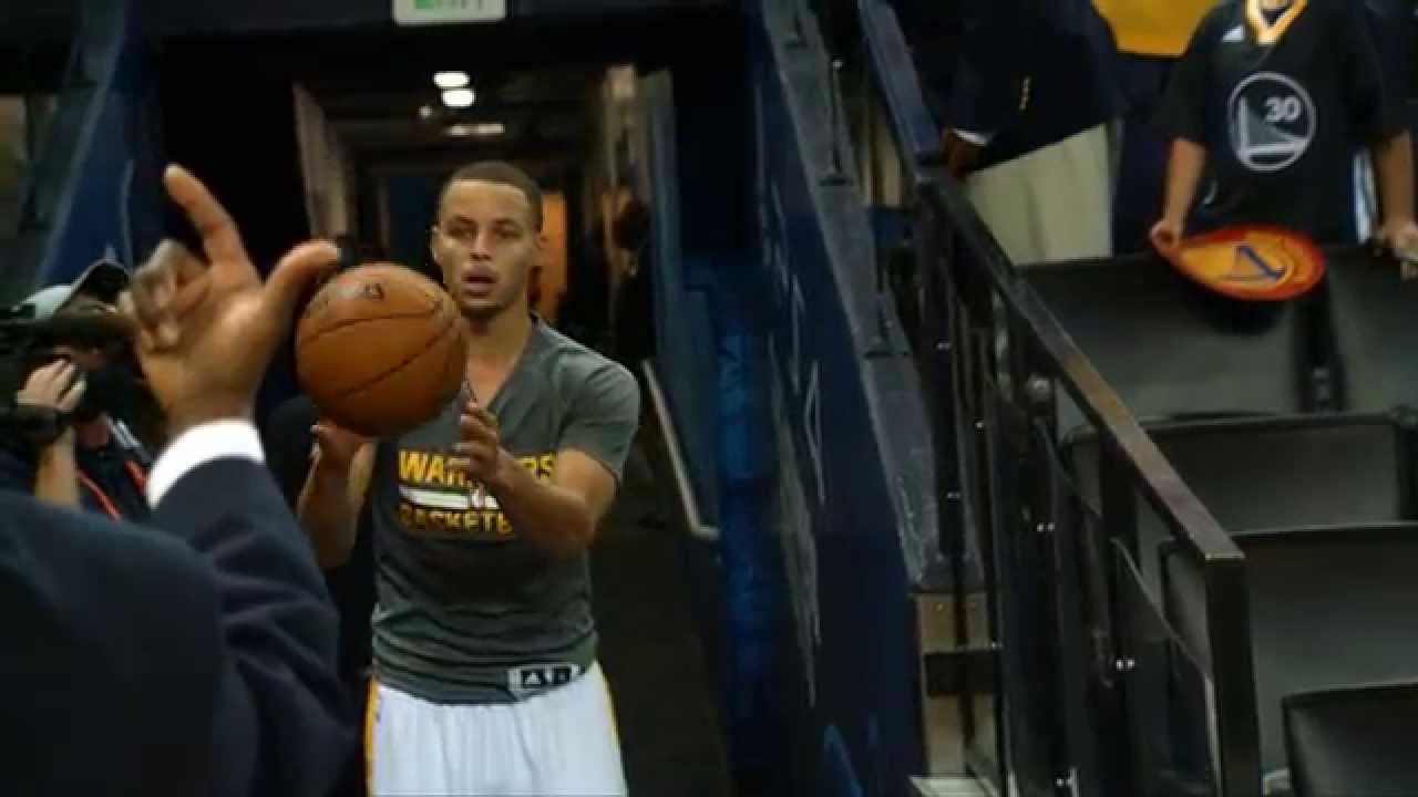 stephen curry warm up jacket