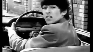 Do You Want To Know A Secret 