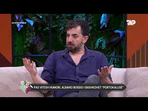 Albano Bozdo flet për fëmijërinë, partneren dhe nënën: Më merr malli për…