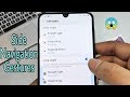[Hindi] Samsung A50 Hidden Features | Navigation Gestures better than Miui?