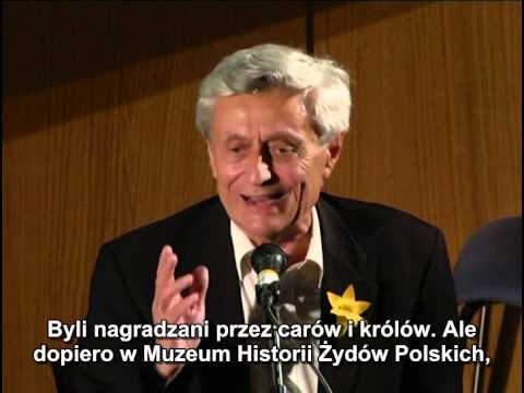 Wideo: Dlaczego Szekinah jest dziś ważna dla Żydów?