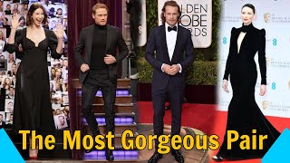 Five But Few Interesting Facts l Sam & Cait