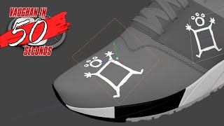MODO | Planar Projection Tip