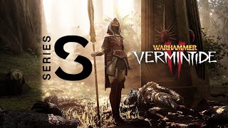 Xbox Series S | Warhammer: Vermintide 2 | Gameplay Graphics in 2023