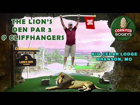 Cliffhangers at Big Cedar: Can Anyone Survive This?