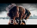 Duty | The Crown