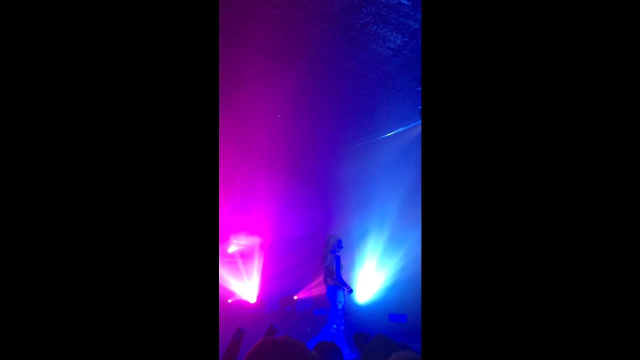 PC MUSIC Showcase - Part Two - Hannah Diamond, QT, SOPHIE @ SXSW Empire Garage 3/20/15