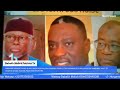 NGAGNE DEMBA TOURE 41MILLIARDS 425 MILLION POUR L´ETAT-SCANDALE IMMBLE HCCT 23 MILLIARDS JUSTICE MAR