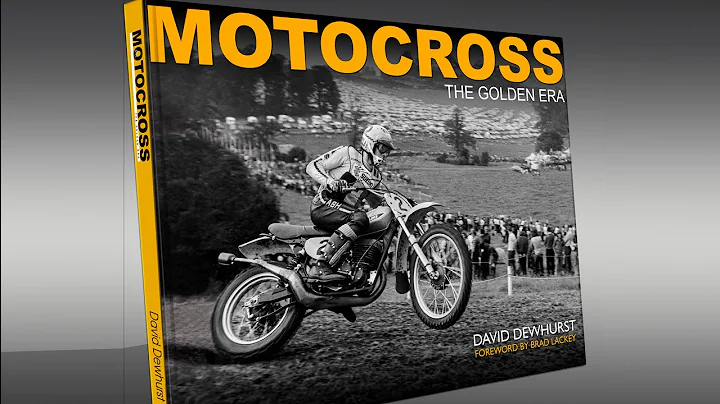 Motocross the Golden Era