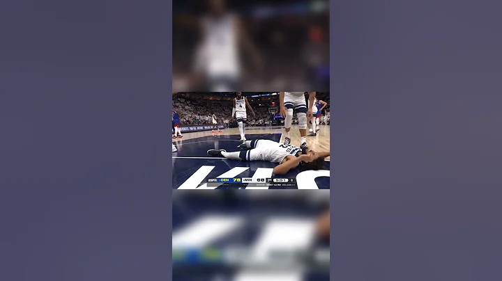 NBA最软球员？硬起来怒吃小丑MVP Jokic - 天天要闻