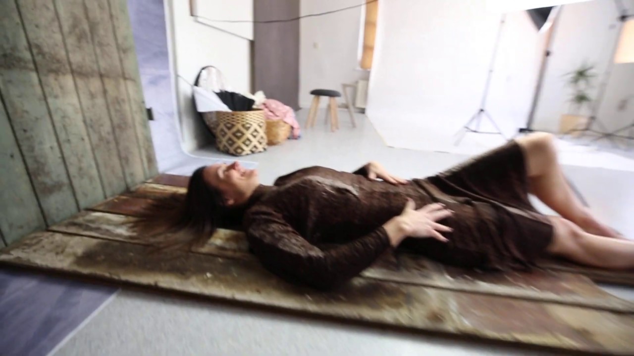 fotostudie i Kolding