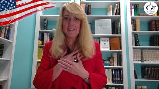 Redigging the Wells of Revival through Personal Repentance | Kathy Branzell