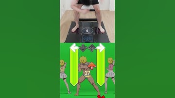 Thumbnail of [DDR] Pieyon Boot Dance - Oshi no Ko