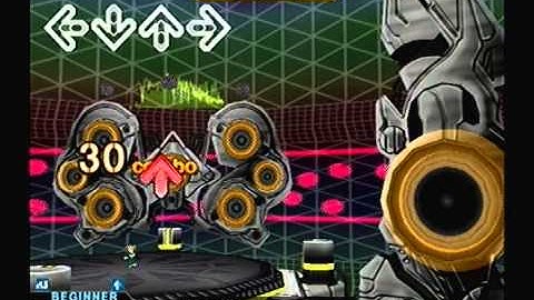 AAA/PFC#16 Saturn BSP DDR X US PS2