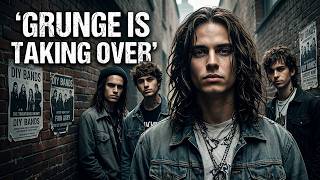 Signs of Life: Why This Grunge Band Is Taking Over