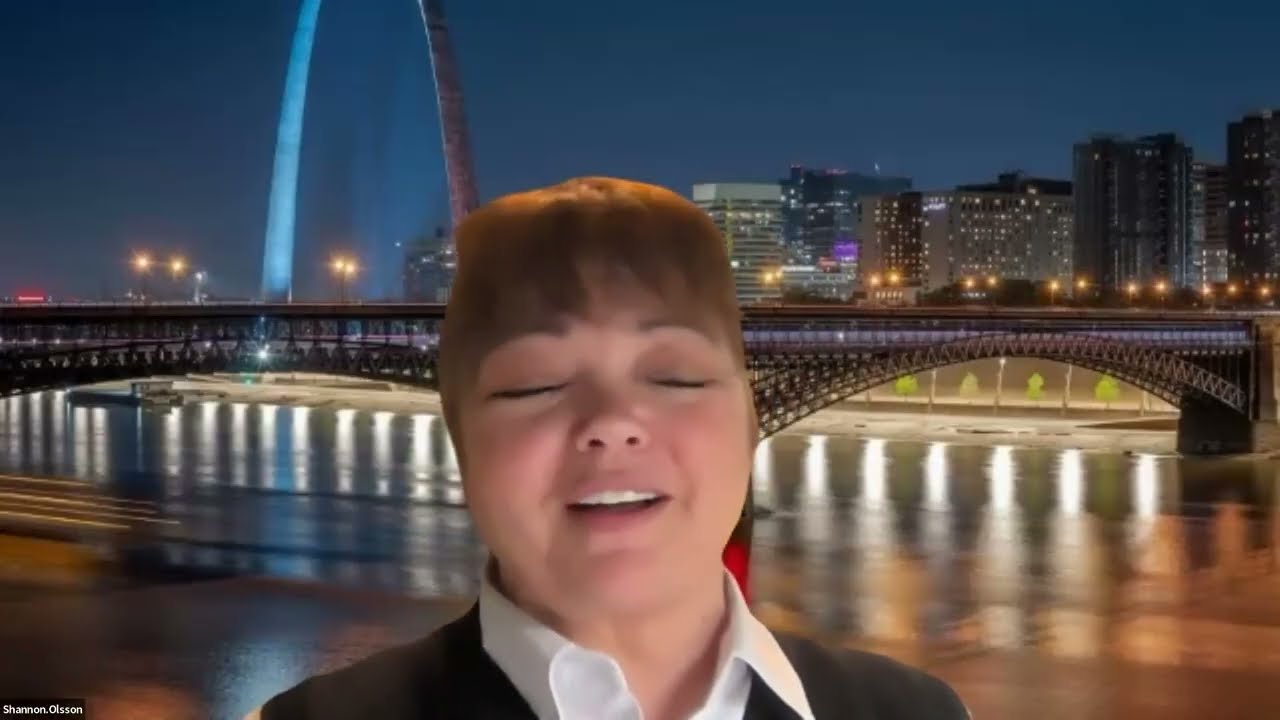 OWA Dialogue -  Resilience  - Empowering Corporate Catalysts in High Heels