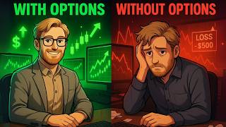What Are Options? 📑💲 In Trading, Finance, Stocks & Crypto (Calls & Puts Explained)